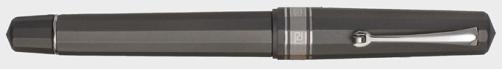 OMAS T2 Titanium rollerball